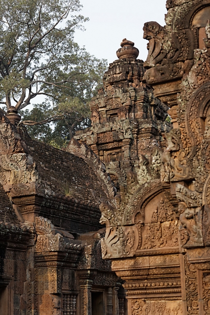 Banteay Srei-238
